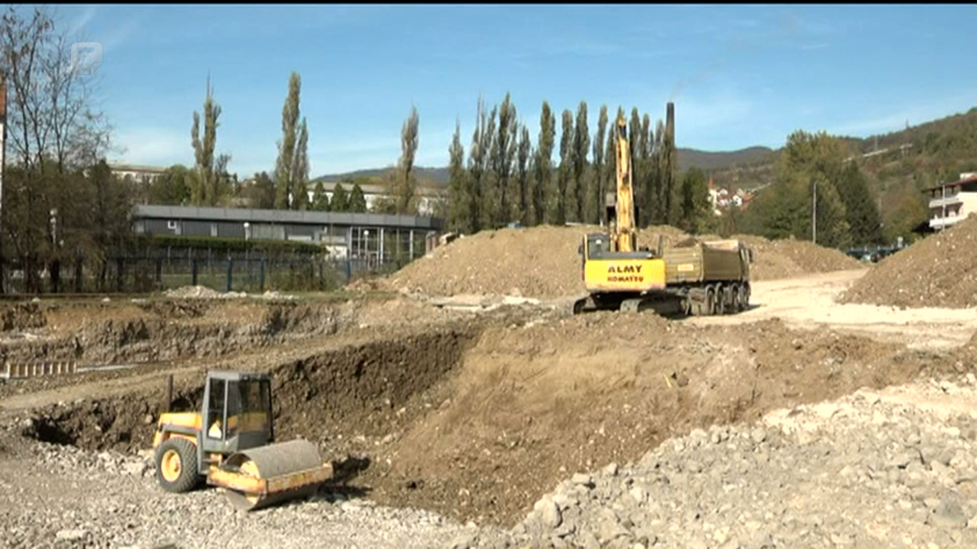 Bazen u Zenici - realno preusmjeravanje novca ili političko potkusurivanje?